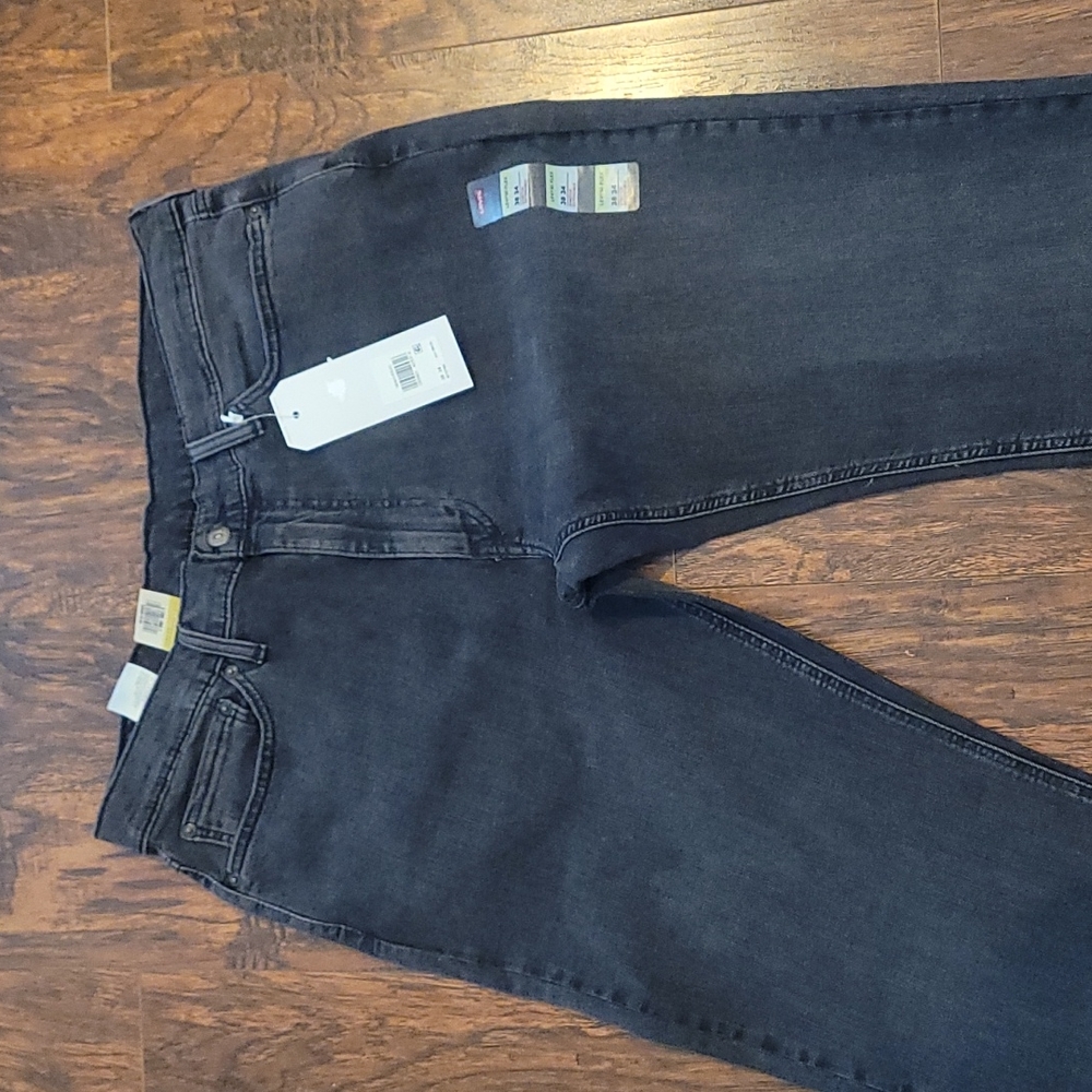 Levi's men's 541's